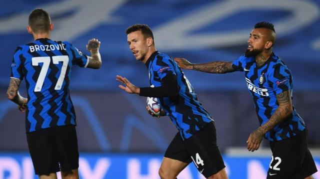 leyu部门-国米争冠最大短板是何？替补与主力的差距太大！